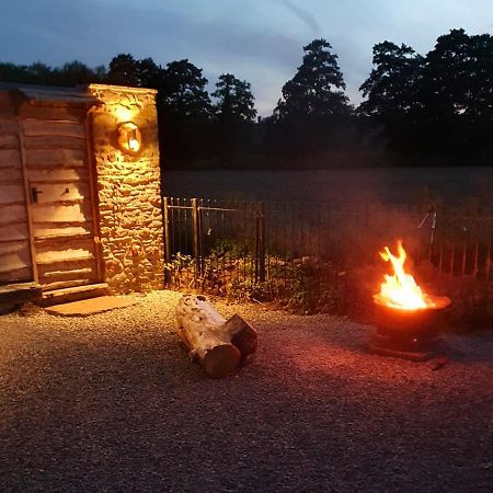 Ross-on-Wye The Hut 아파트 외부 사진